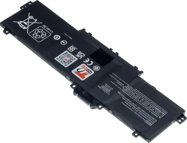 T6 Power NBHP0246 / Baterie pro notebook / HP 250 G10, 255 G10, 14-ee0000, 14-em0000 série / 3648 mAh / 41 Wh / 3cell (NBHP0246)