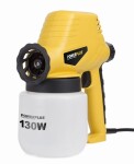 PowerPlus POWX351 - Stříkací pistole 130 W