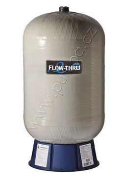 Global Water FlowThru CFB-60LV