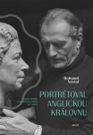 Portrétoval anglickou královnu Bohumil Vostal