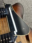 Godin LE 5th Avenue TL P90 Vintage Burst (použité)