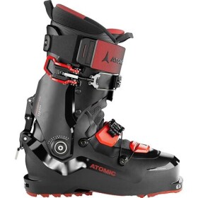 Lyžáky ATOMIC Backland XTD Carbon 120 GW red velikost lyžáků 290/295