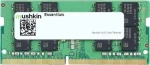 Mushkin Essentials 8GB 2933MHz / DDR4 / SO-DIMM / CL21-21-21-47 / 1.2V (MES4S293MF8G)