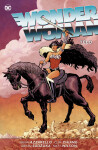 Wonder Woman Tělo Brian Azzarello