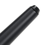 Barová židle, růžová, látka,AUB-V4009 PINK6