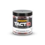 Mikbaits Rozpustné boilie TactiQ Jahoda exclusive 250ml - 20mm,Mikbaits Rozpustné boilie TactiQ Jahoda exclusive 250ml - 20mm