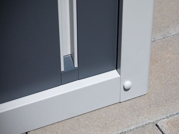 Zahradní skříň – Guardian D63