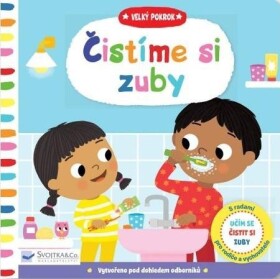 Čistíme si zuby