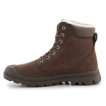 Palladium Pampa Sport Cuff Wps M 72992-222-M EU 46