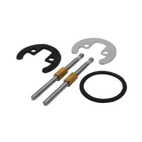 Mereo Montážní sada pro baterie CB350N, CBEE350 CB99E