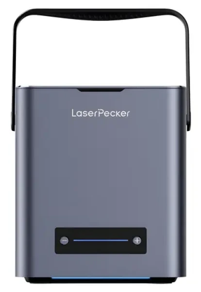 LaserPecker Air Purifier / Odsávač kouře / pro laserové gravírování / filtrační systém (LP-AP)