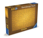 Puzzle Krypt: Zlatá 631 dílků
