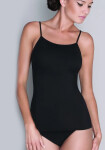 Dámská košilka/tílko Gatta Camisole 2K 610 přírodní/neobvyklé.Béžová S