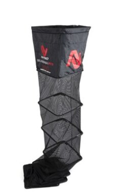 Nytro Vezírek Silverfish Pro Weighted Keepnet 400 (20900027)