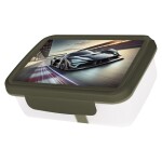 Zdravá sváča - komplet box Hypercar