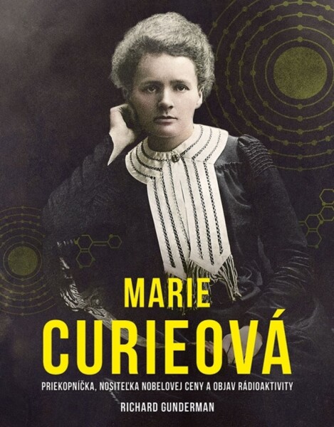 Marie Curieová