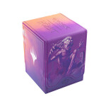 Krabička Magic: the Gathering The Hobbit Squire 80+ XL Convertible Box - Gollum, Riddle Master