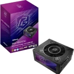 ASRock Phantom Gaming PG-1600G / ATX / 1600W / 80 Plus Gold / 135 mm / Modulární (90-UXP160-GFEAAB)