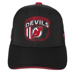 Fanatics Dětská kšiltovka New Jersey Devils 2024 Draft NHL On Stage Trucker Adjustable Hat