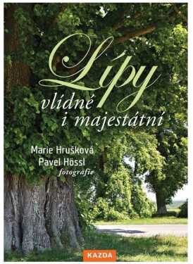 Lípy vlídné majestátní