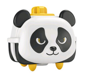Glorious PC Gaming Race Panda Toy GLO-TOY-PANDA