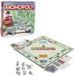 Monopoly Classic cz verze