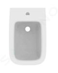 IDEAL STANDARD - i.Life B Stojící bidet, otvor pro baterii, SmartGuard, bílá T4617HY