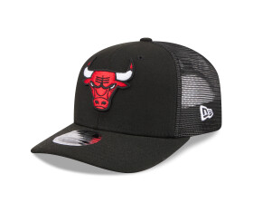 Pánská kšiltovka Chicago Bulls NBA NEW ERA 970 Stretch snap