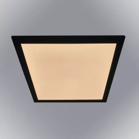 Svítidlo Enviro Star Black ES-BL60SC