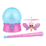 L.O.L. Surprise! Kouzelná létající víla - Flower Child