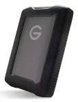 SanDisk Professional G-DRIVE ArmorATD 5 TB / Externí HDD / 2.5" / USB 3.2 Gen 1 / USB-C (SDPH81G-005T-GBA1D)