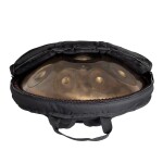 Sela Journey Handpan G# Kurd Stainless Steel