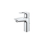 GROHE - BauLoop Umyvadlová baterie s výpustí, chrom 23963001