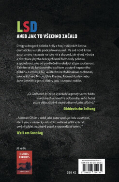 Na tripu - Norman Ohler