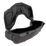 Zadní plastový box Tesseract X8 na CFMOTO Gladiator X850/X1000 G2
