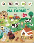 Na farmě Poslouchej hledej