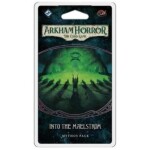 Arkham Horror: The Card Game - Into the Maelstrom Mythos Pack