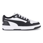 Sportovní Puma REB-L JR 39899301 Materiál/-Syntetický,Přírodní kůže (useň) - Lícová