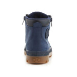 Boty Palladium Pampa Hi CUFF WP K 53476-425-M EU 32