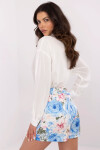 Kalhotová sukně model 210857 Italy Moda XL