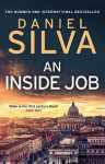 Inside Job - Daniel Silva