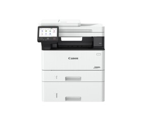 Canon i-SENSYS MF461dw II - černobílá, MF (tisk, kopírka, sken)A4, DADF, USB, LAN, Wi-Fi 36str./min EDF_1050934