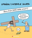 Opráski zhistorje svjeta - jaz