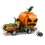 LEGO LEGO® Iconic 40822 Pick-up s halloweenskými dýněmi