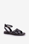 Sandály model 212590 Step in style 38