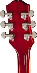 Epiphone ES-335 Block Cherry