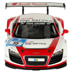 Rastar 47510 AUDI R8 LMS Performance 1:14 auto na dálkové ovládání