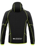 CRAZY Jacket Flame Man, Energy velikost: M