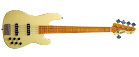 Markbass GV5 Gloxy Val Cream