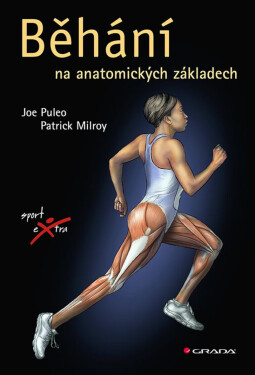 Běhání - Patrick Milroy, Joe Puleo